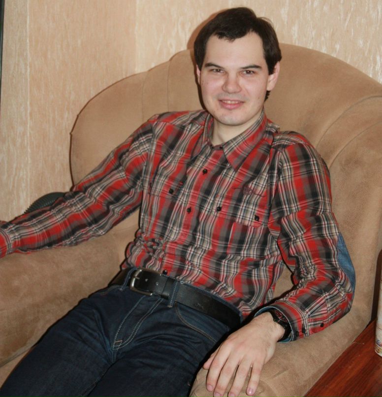 Денис Белашов | Киев