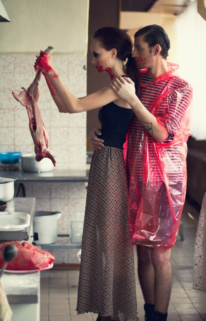 Алёна Ларинина | 