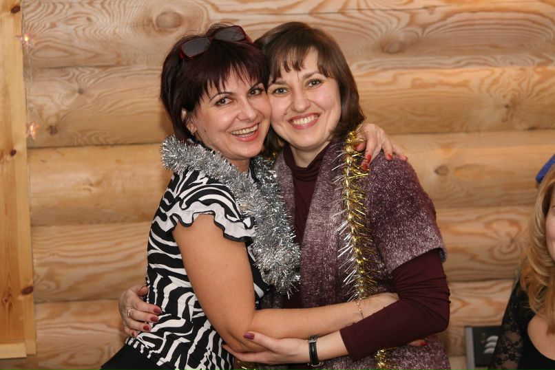 Елена Ерашева | Сосновый Бор (поселок)