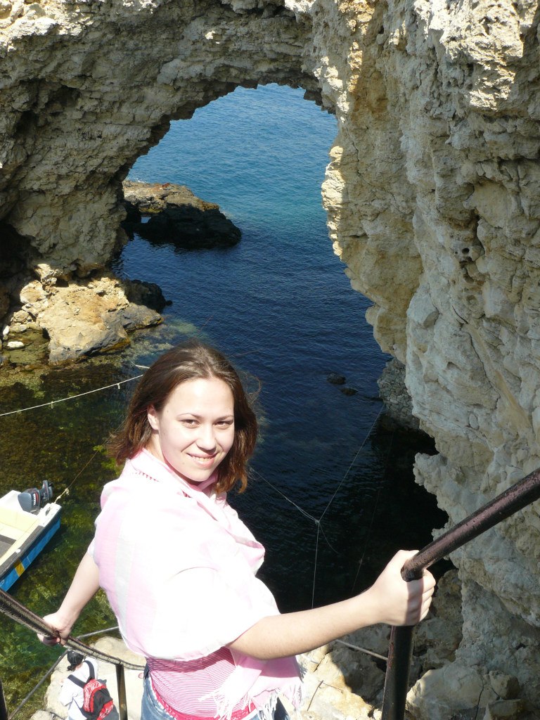 Диана Ращупкина | Кременчуг