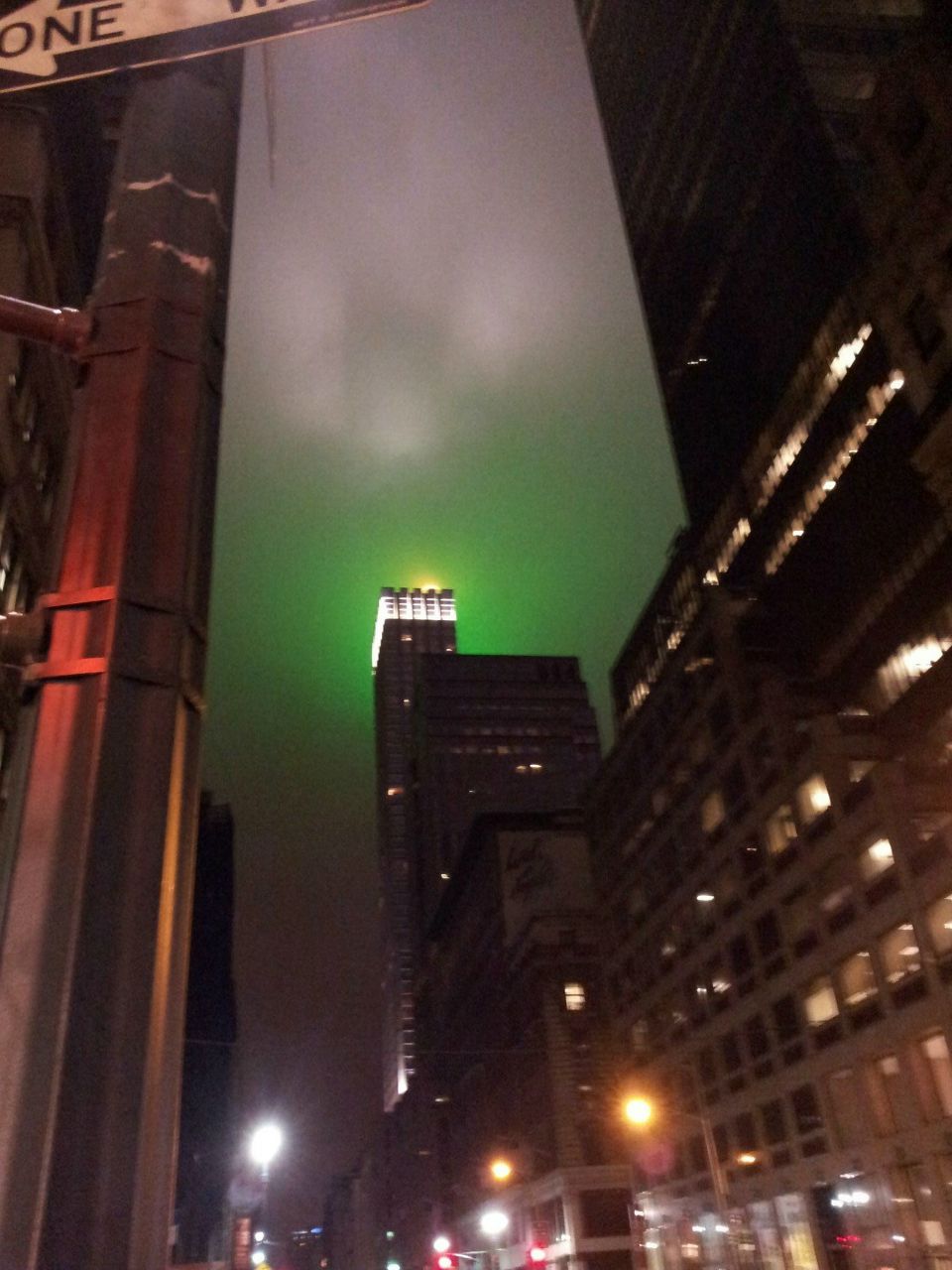 Таня Загнитко | New York City