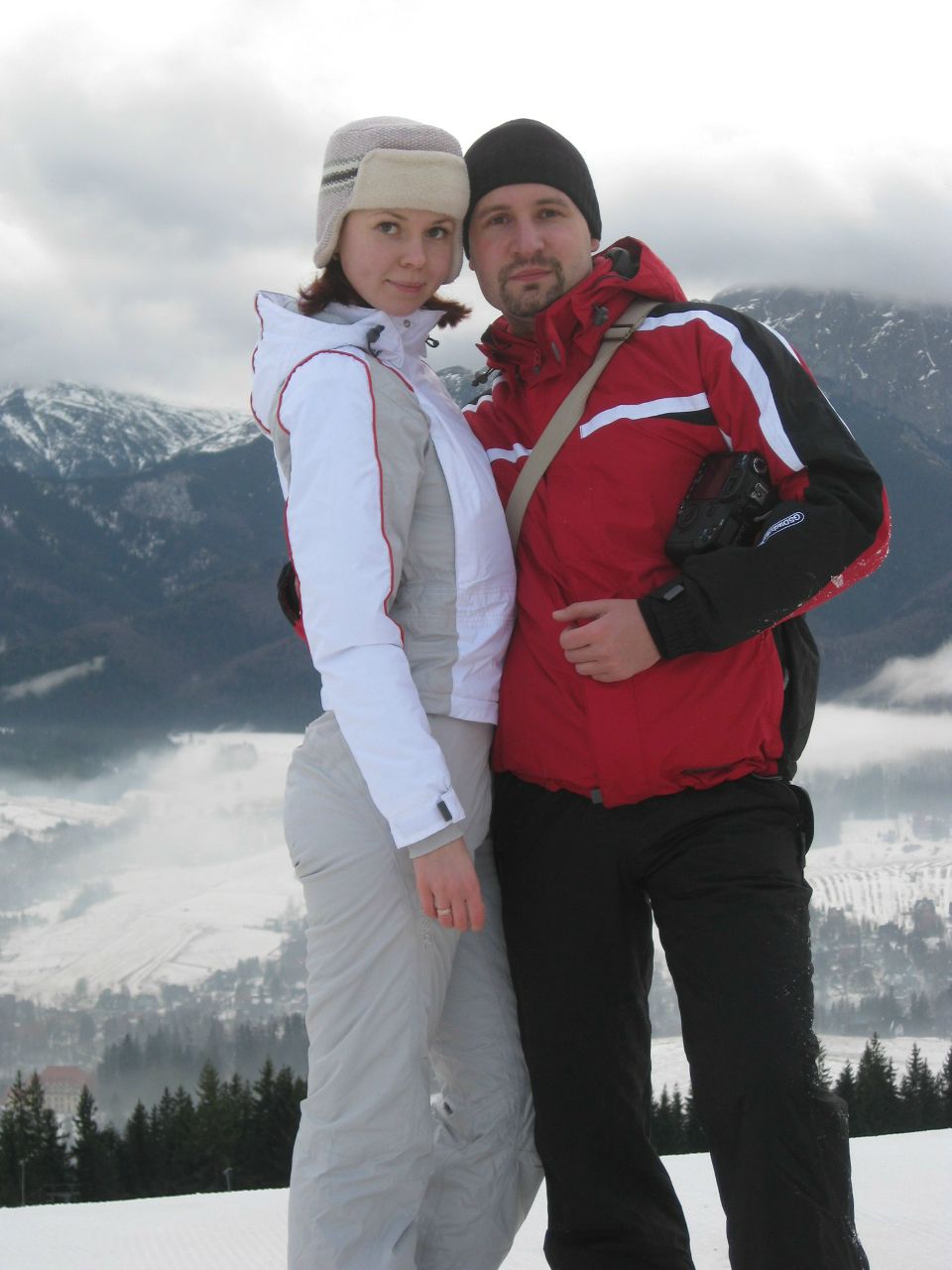 Юлия Лобус | Днепр (Днепропетровск)