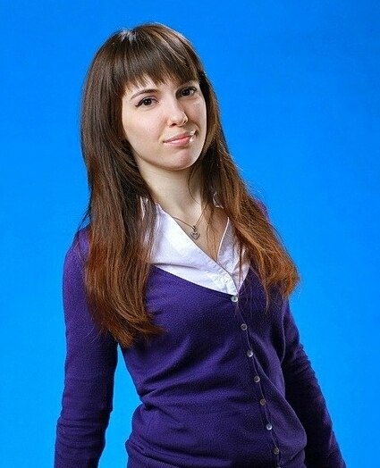 Анжелика Южисян An-An-Banan^^ | Краснодар