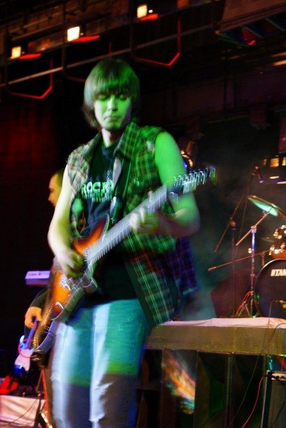 Михаил Пименов | Салават