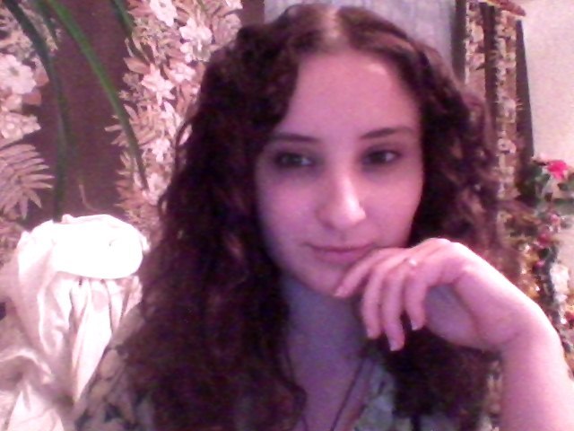 Елена Канцебура Сергеевна | Люберцы