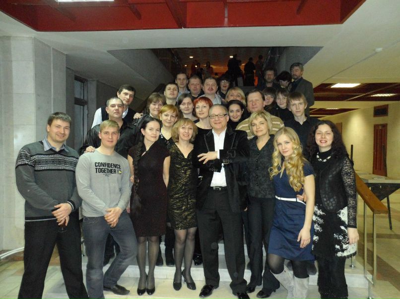 Дмитрий Заякин Александрович | 