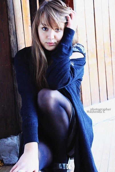 №23, Екатерина Товкач, 31 год, Киев №23, Екатерина Товкач, 31 год, Киев