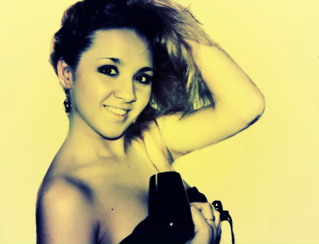 Анастасия Цветкова | Владивосток