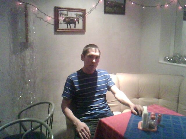 Сергей Выучейский | Нарьян-Мар