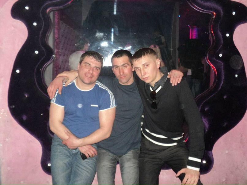 Максим Климов | Кострома