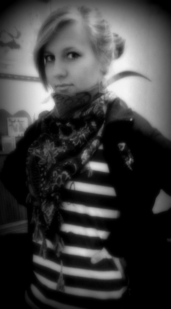 Марина Суботовська | Зазимья