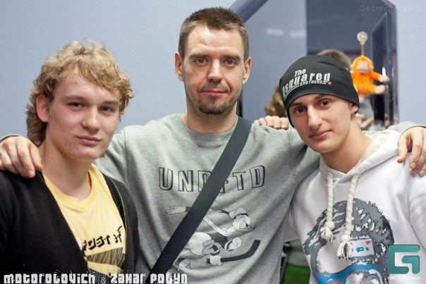 №10, Stasyan Zaitsev №10, Stasyan Zaitsev