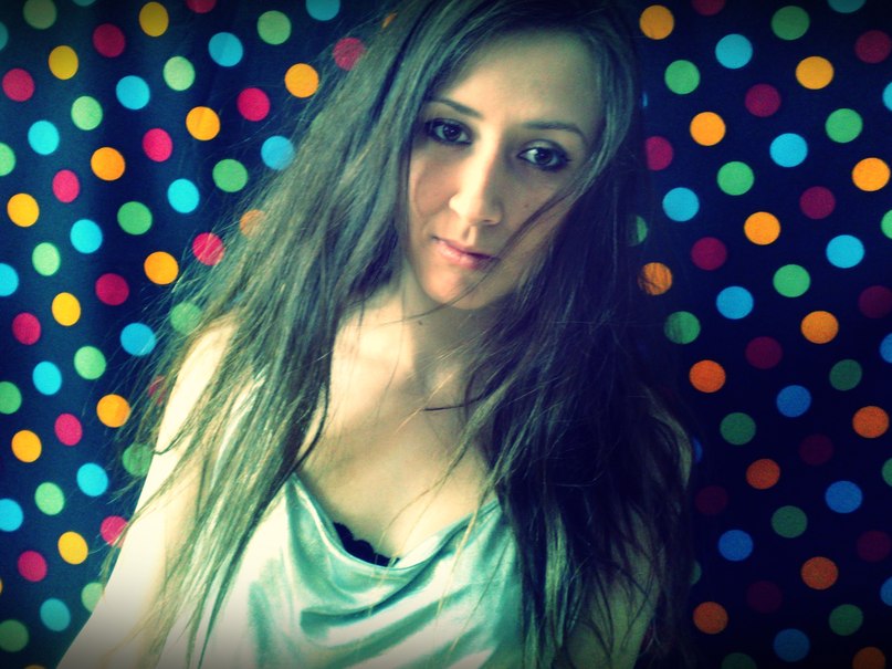 Анна Матвеева | Тула