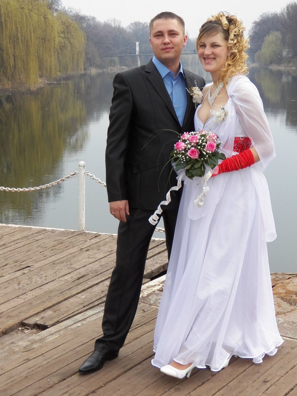 Вита Чипурко | Кривой Рог