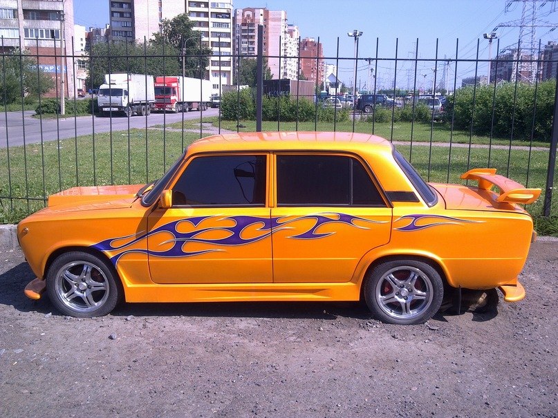 Денис Алексеев <<< DION >>> | Кировск