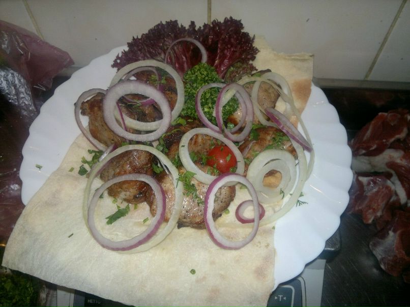 Александр Данченко | Киев