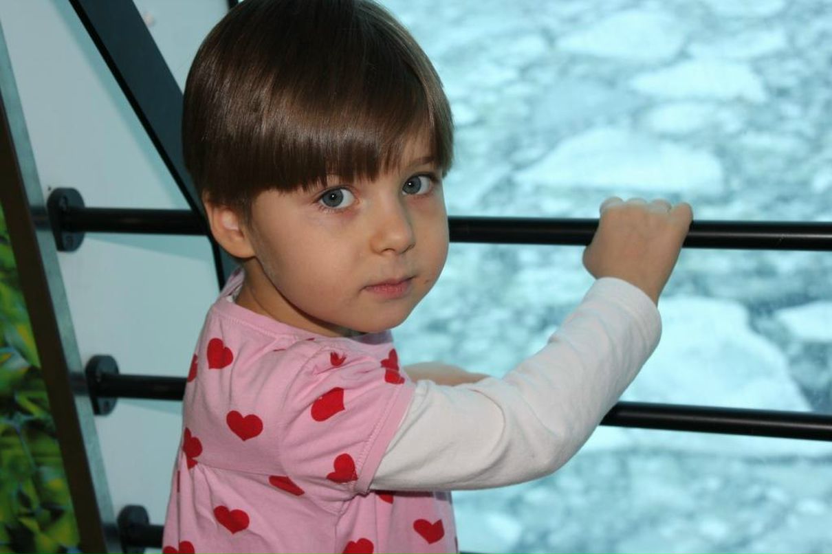 Стася Молчанинова | Москва