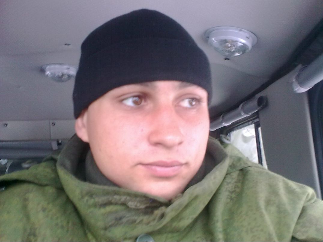 Александр Кокорников | Новосибирск