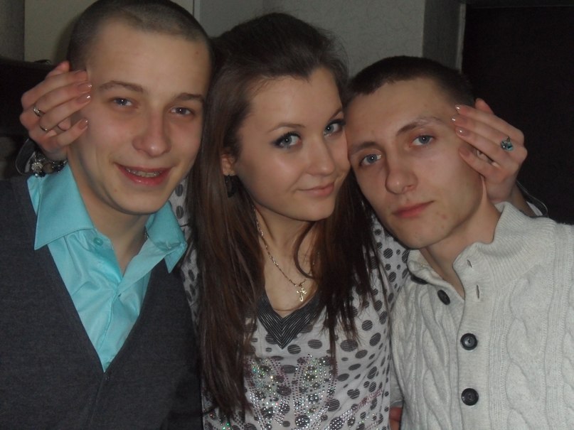 Дмитрий Александрович ♥ ЛюБлЮ и ЛюБиМ ♥ | Первомайск