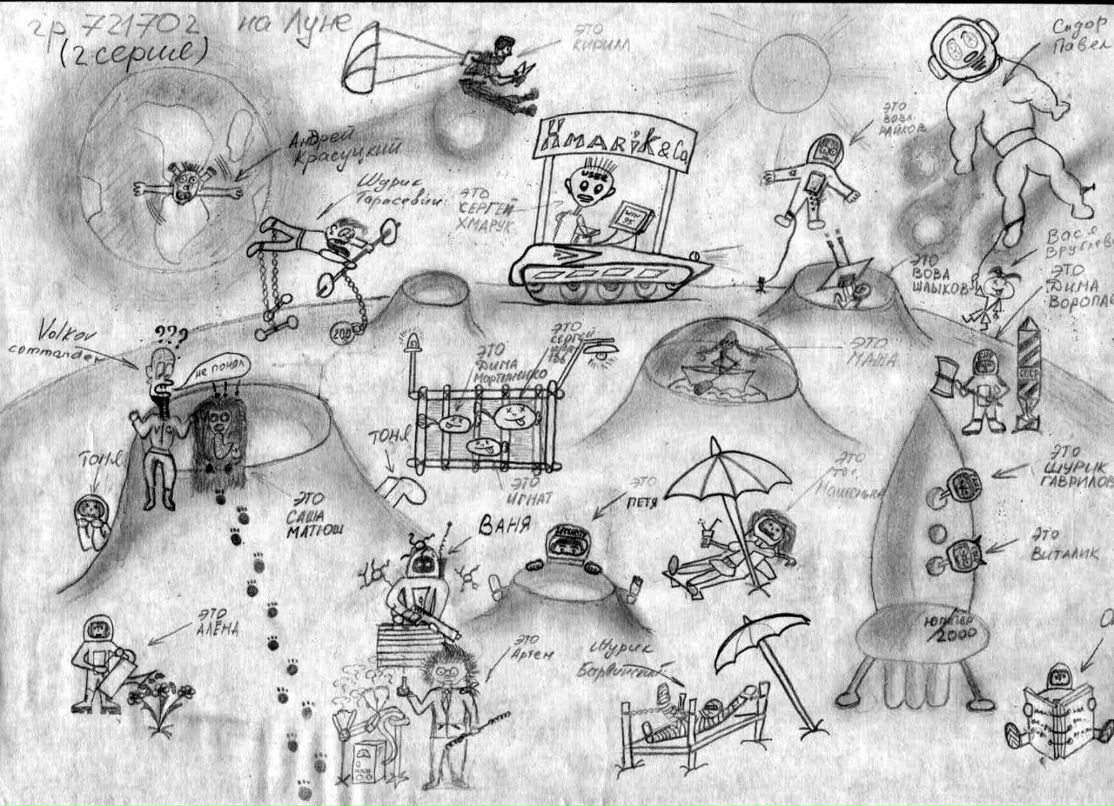 Виталий Вишневский Vishn | Минск