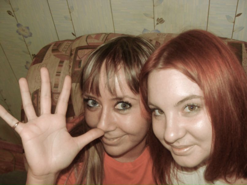 Оленька Горячева | Саратов