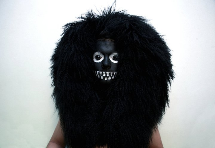 Натали Безбожная | Москва