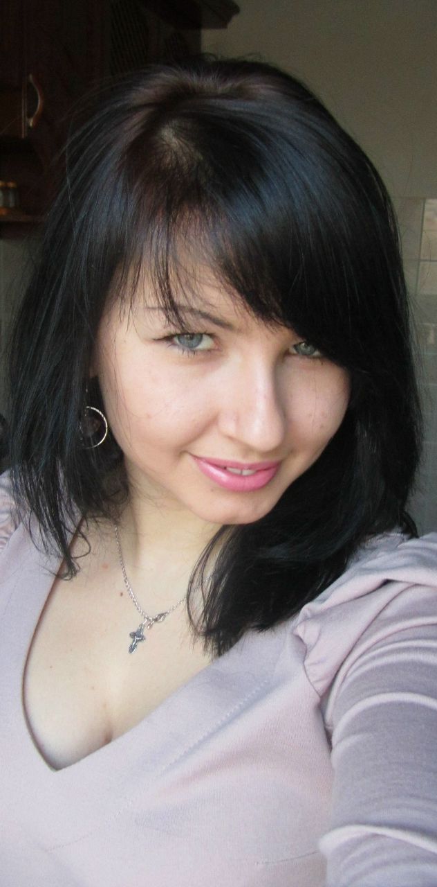 Наталія Гошовська | Тернополь