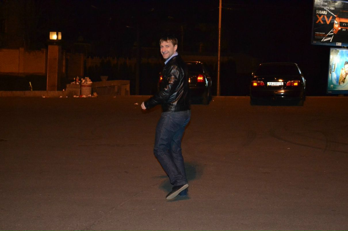 Виталий Величенко | Киев