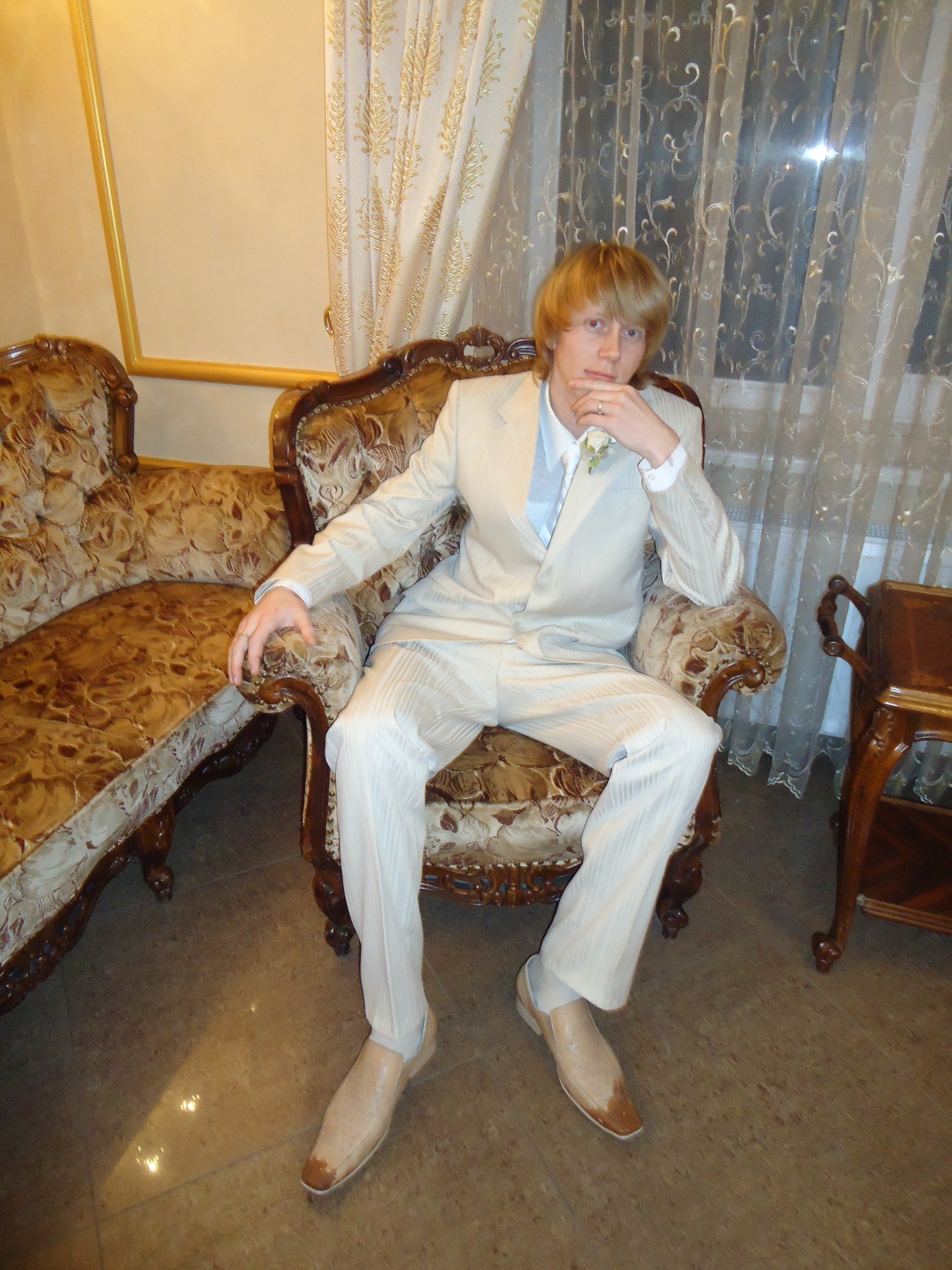 Фото профиля