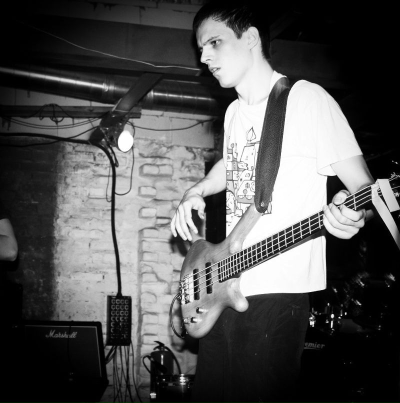 Владимир Осенин | Москва