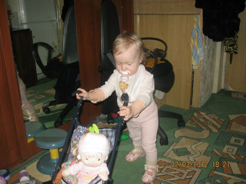 Светлана Кожевникова | Санкт-Петербург