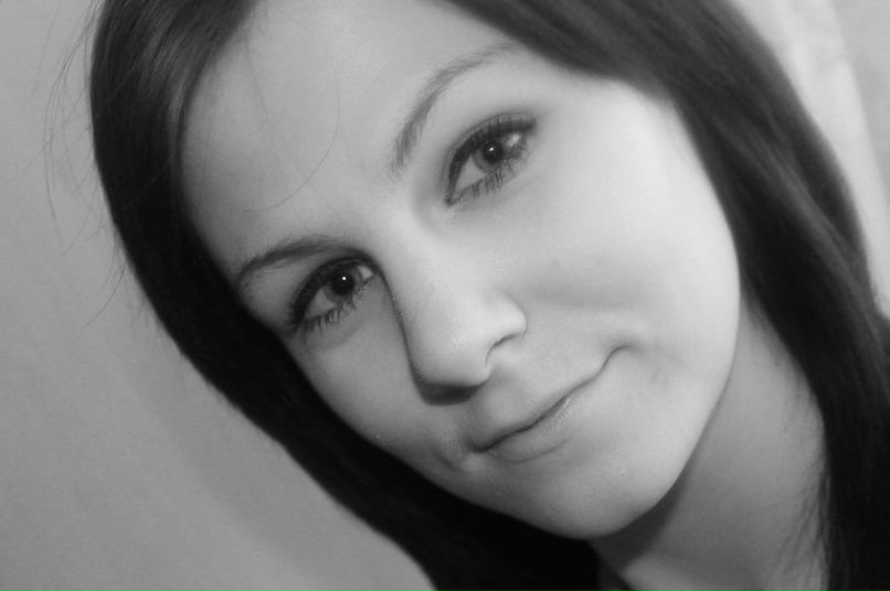 Дашуня Богданова | Няндома