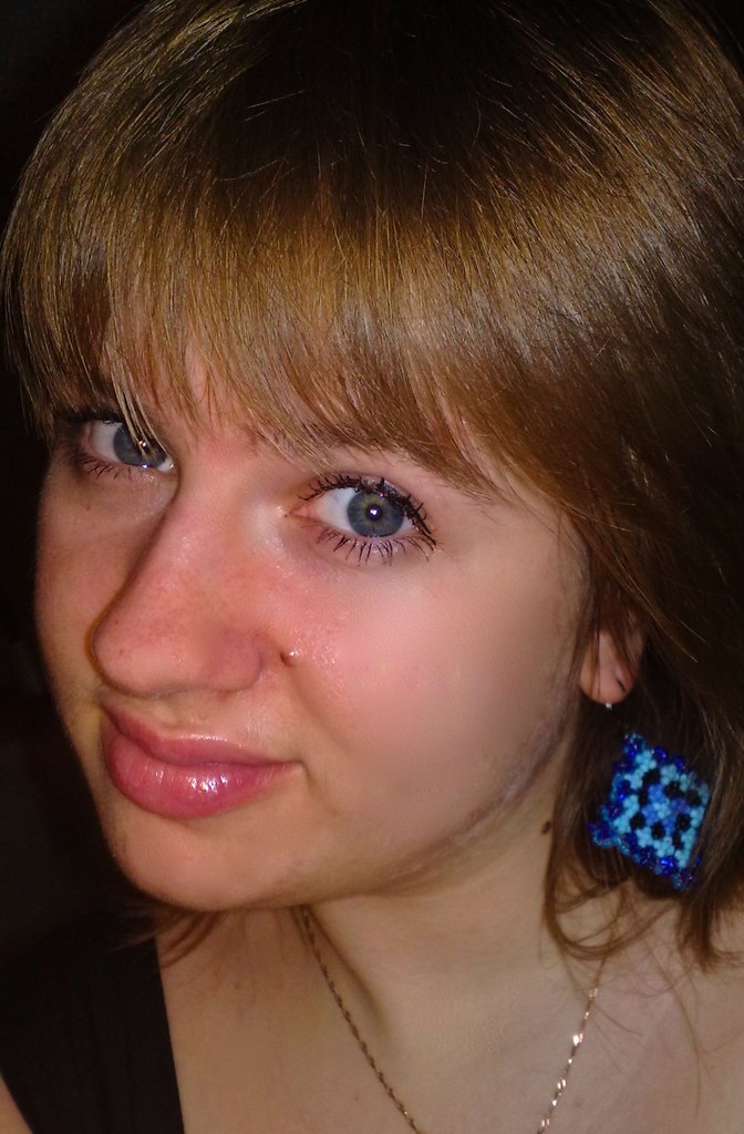 Дарья Прядина ♥ツ♥ツ♥ ツ | Санкт-Петербург