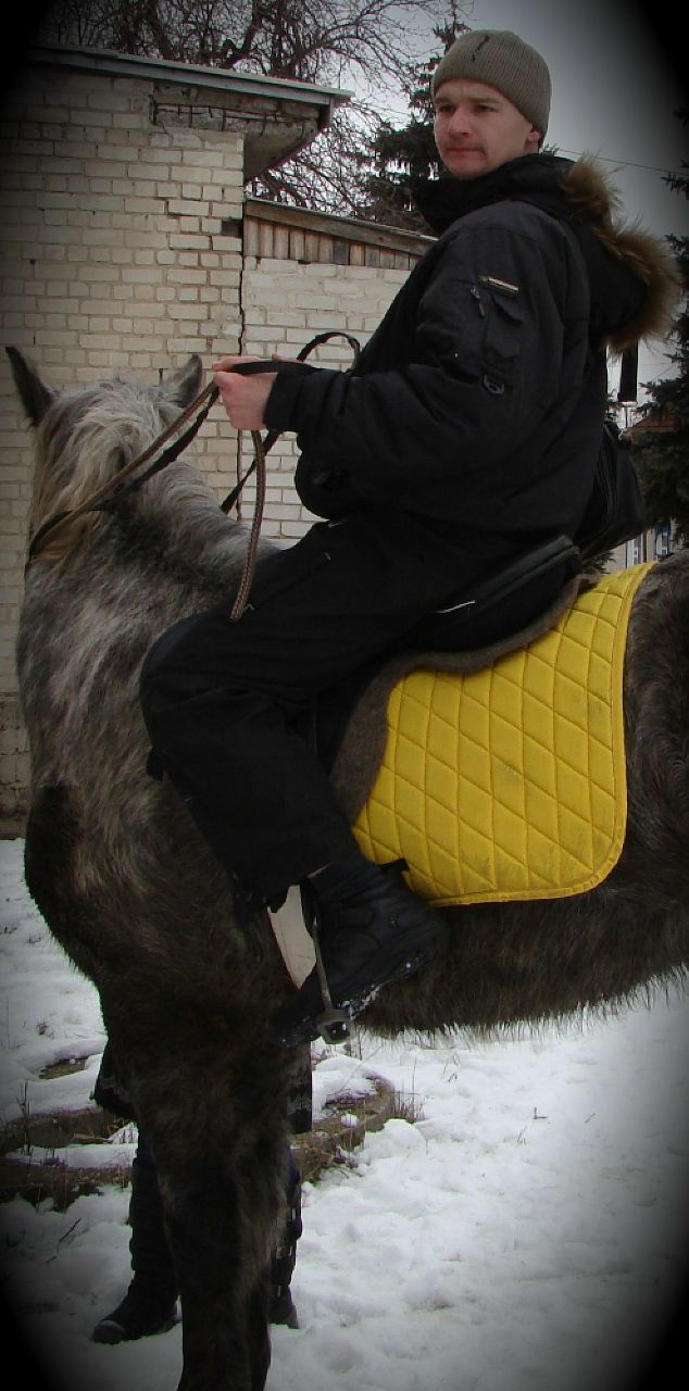 Mikhail Dudnik | Тула