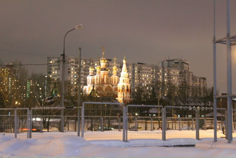 Петр Суздалов Петрович | Якутск