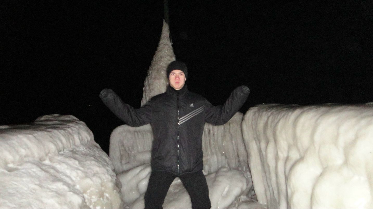 Сергей Пачков | Черноморск / Ильичевск