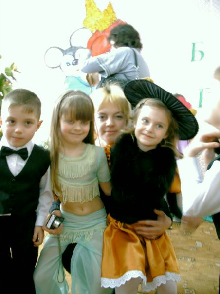 №2, Мария Ружило, 40 лет, Днепр (Днепропетровск) №2, Мария Ружило, 40 лет, Днепр (Днепропетровск)