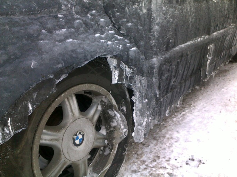 Федор Олегович | Москва