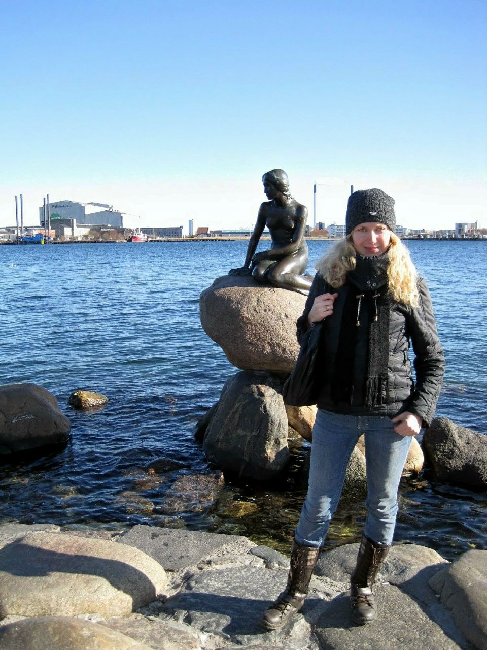 Светлана Шалацкая | Copenhagen