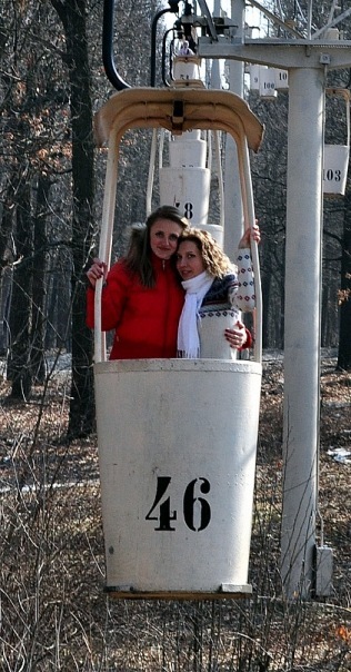 №8, Юличка Титарчук, Белая Церковь №8, Юличка Титарчук, Белая Церковь