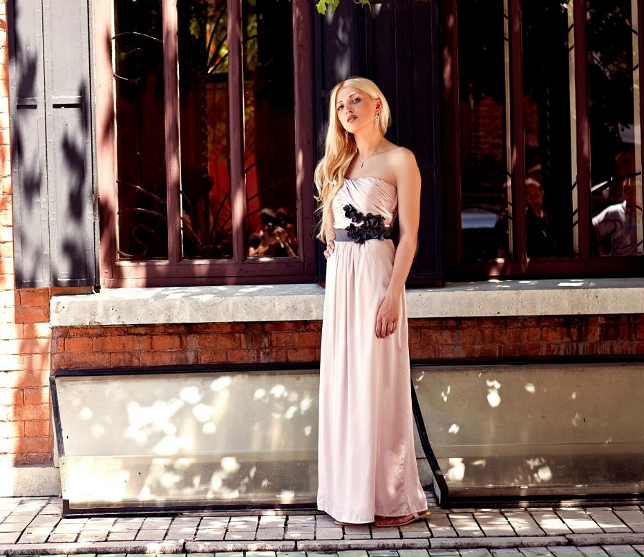 Александра Соколова | Москва