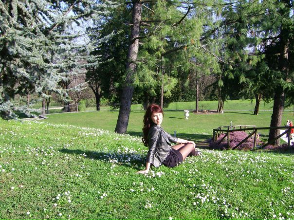 №3, Айгуль Добрынинская, Вологда №3, Айгуль Добрынинская, Вологда