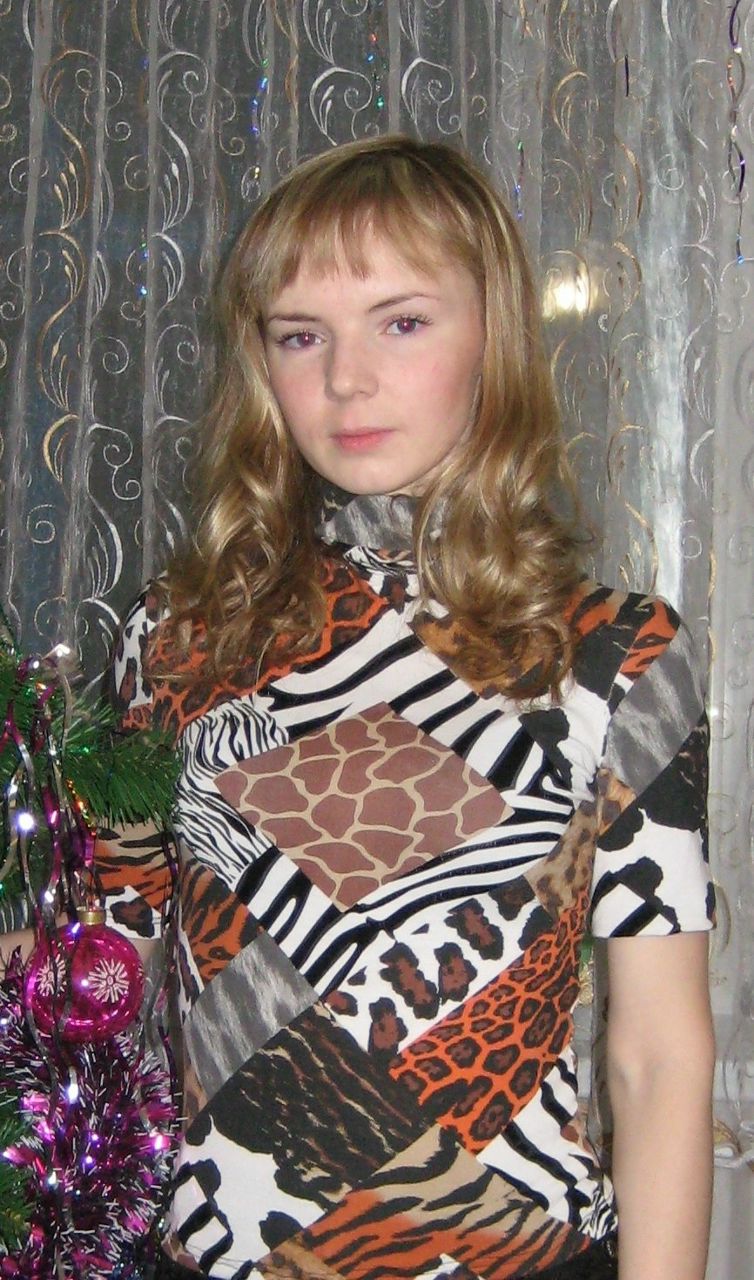 Юлия Зязина | Сокол