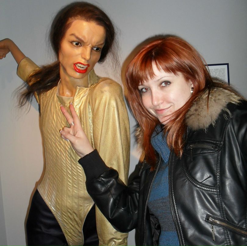 Ксения Розторгуева | Харьков