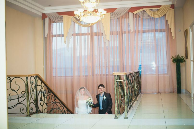 Елена Мамкина-Богасловская CheRRy | Полярный