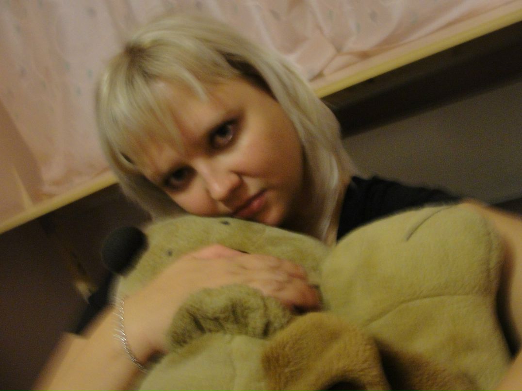 Татьяна Русинова | Фрязино