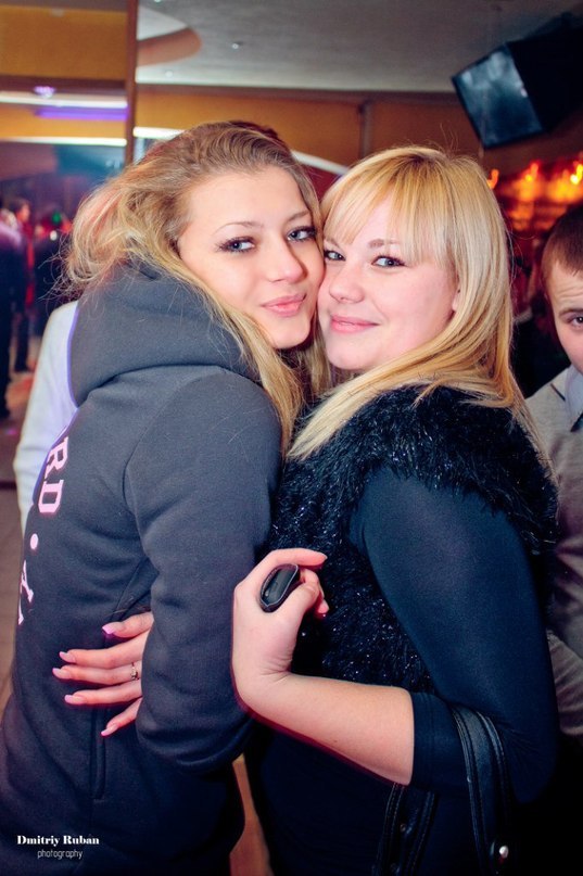 Даша Руденко | 