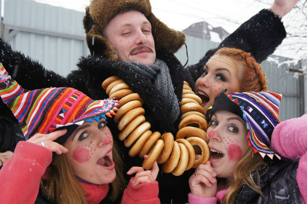 Елизавета Никифорова | Высоковск