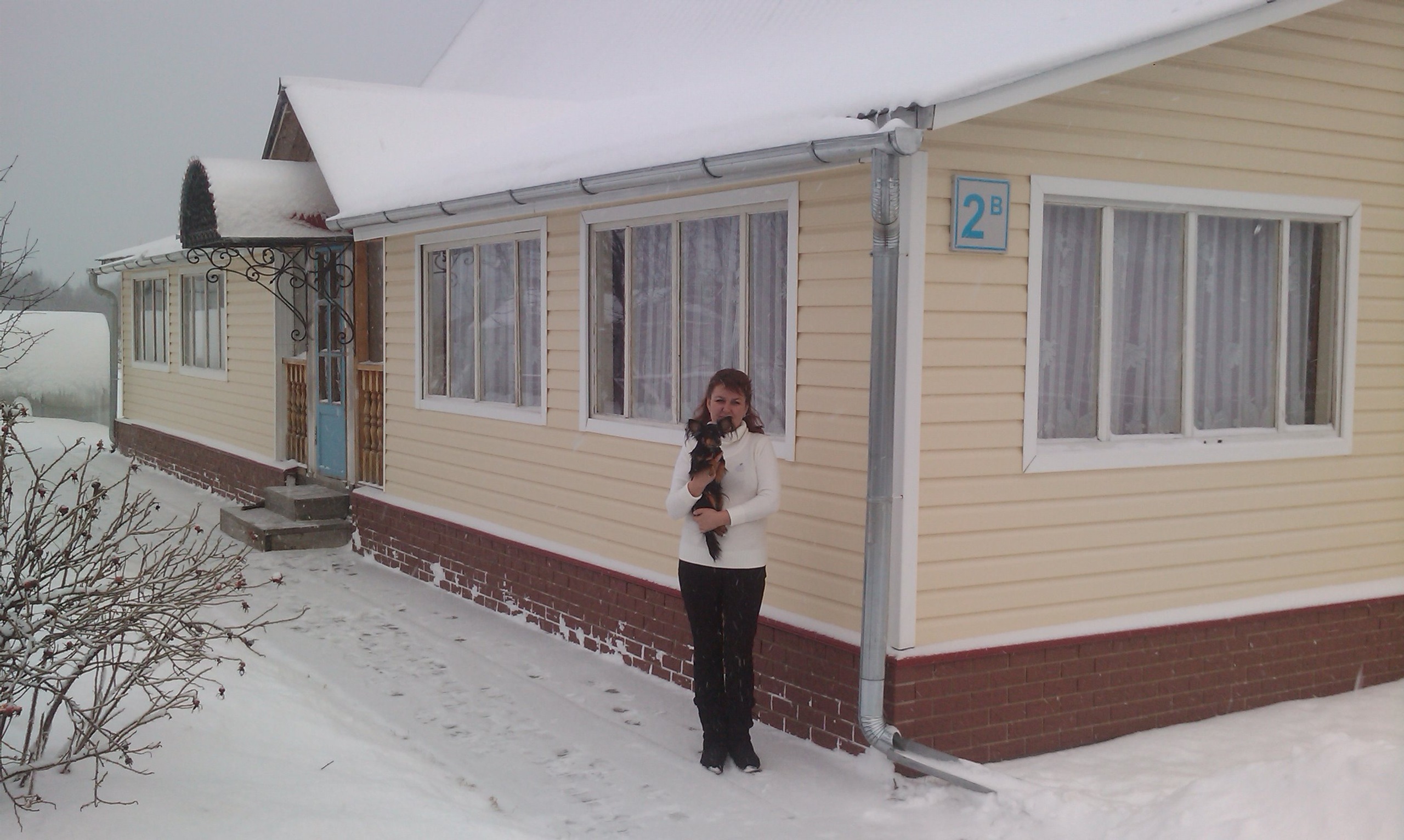 Фото профиля