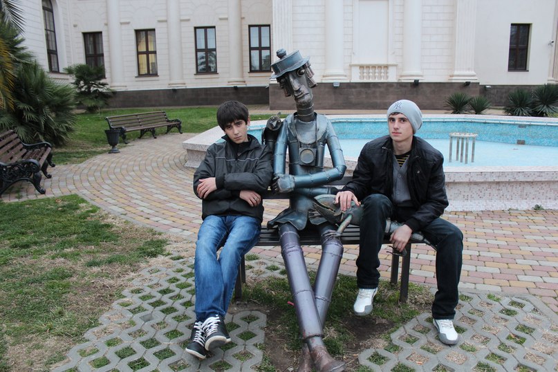 Максим Слинчук | Сочи